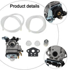 Comprehensive Carburetor Kit for RBC2510, RBC2500, PTR2500, EM2500U
