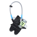 Rear Trunk Latch Lock Actuator 3-Pin for Hyundai Sonata (2015–2017)