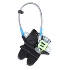 Rear Trunk Latch Lock Actuator 3-Pin for Hyundai Sonata (2015–2017)