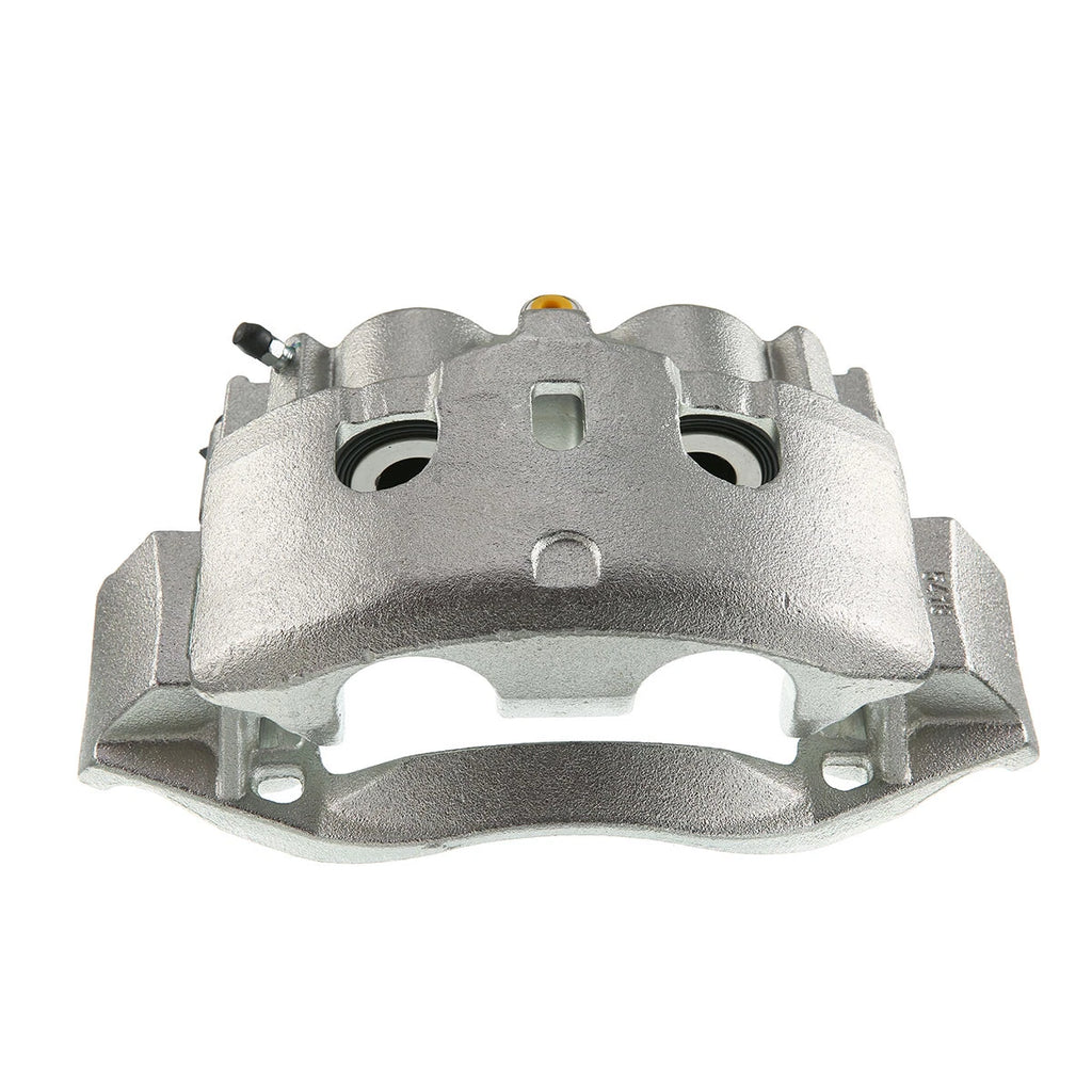 Rear Right Brake Caliper with Bracket for Chevy Express 3500 (2003-2023)