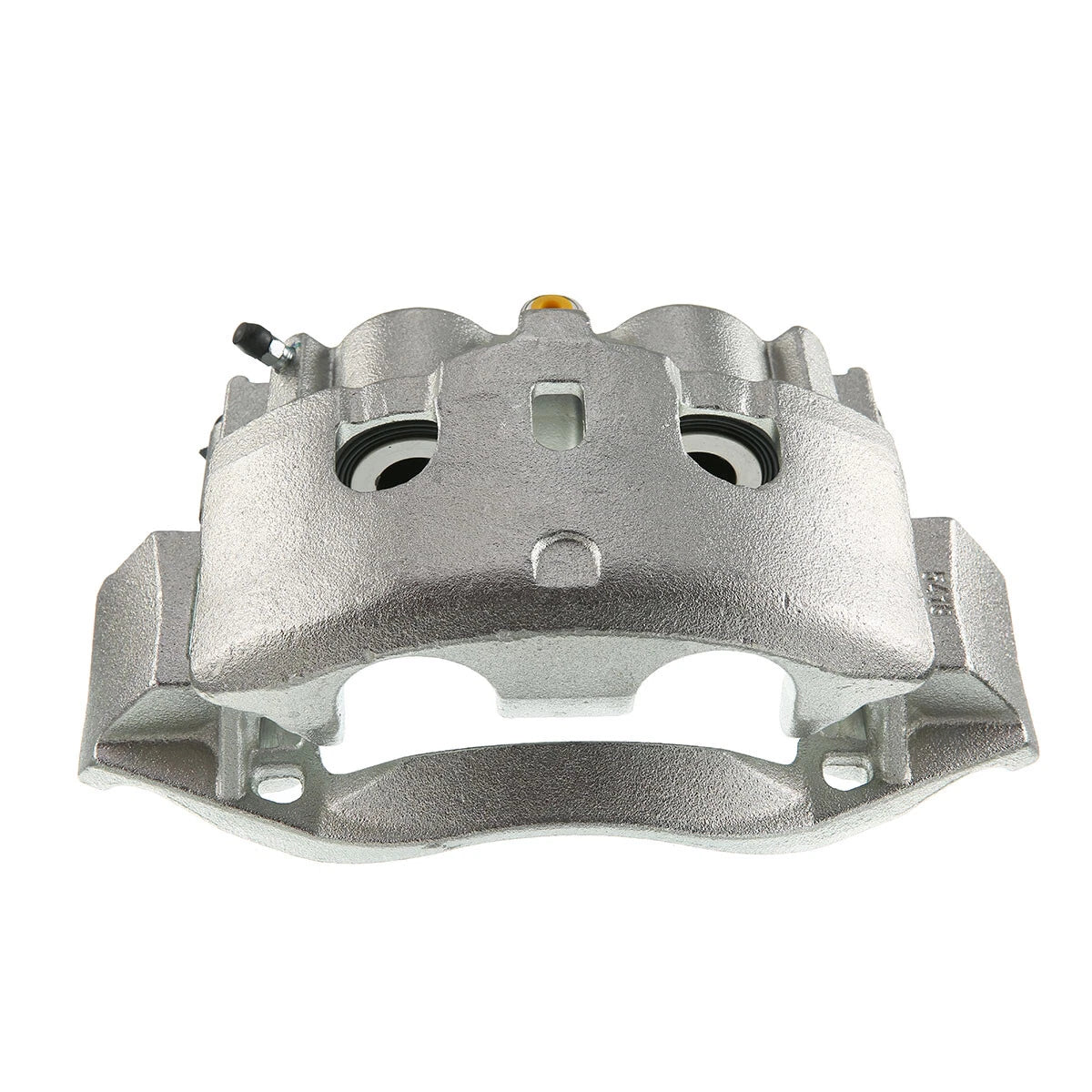 Rear Right Brake Caliper with Bracket for Chevy Express 3500 (2003-2023)