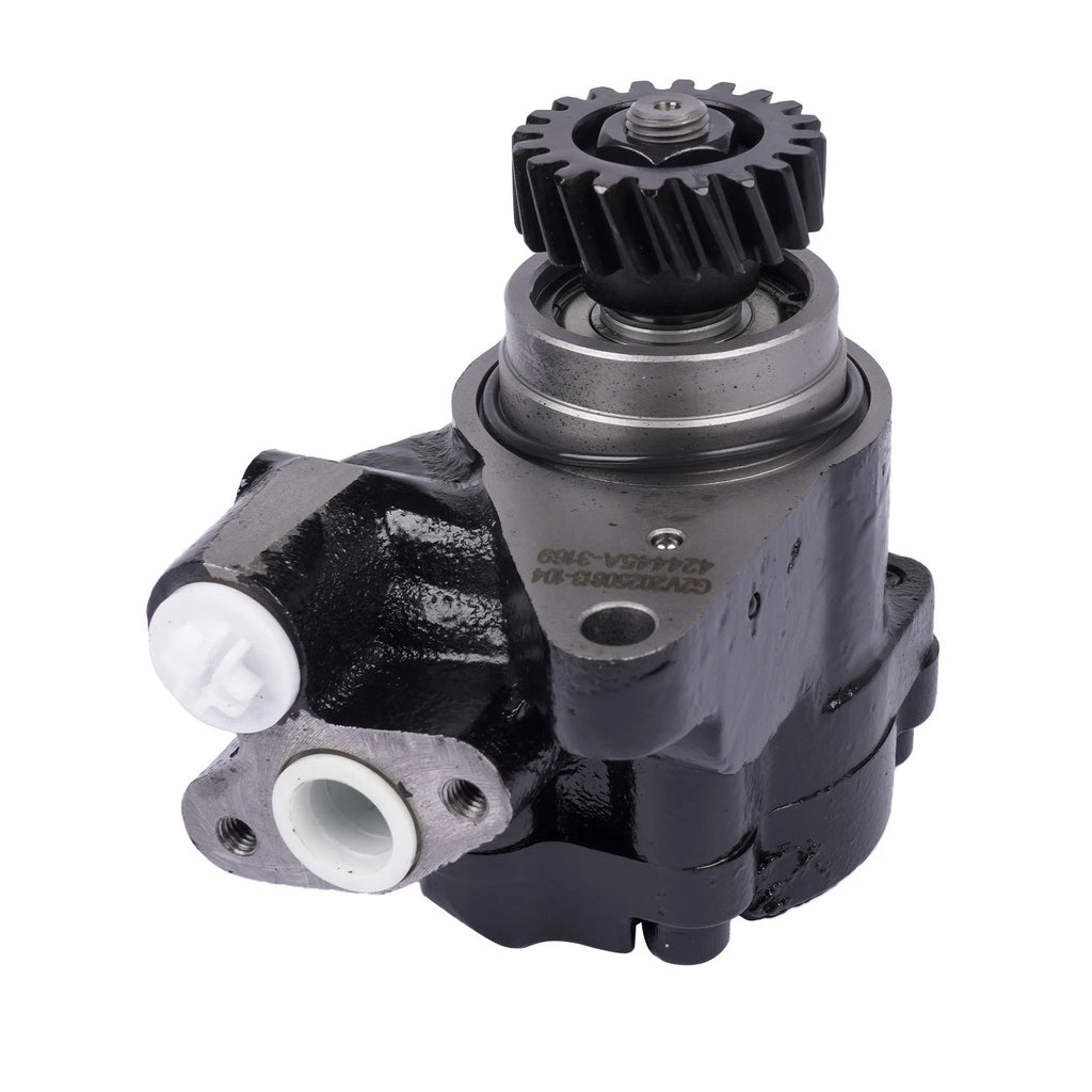 Power Steering Pump Assembly for Hino J08C (1989-1999)