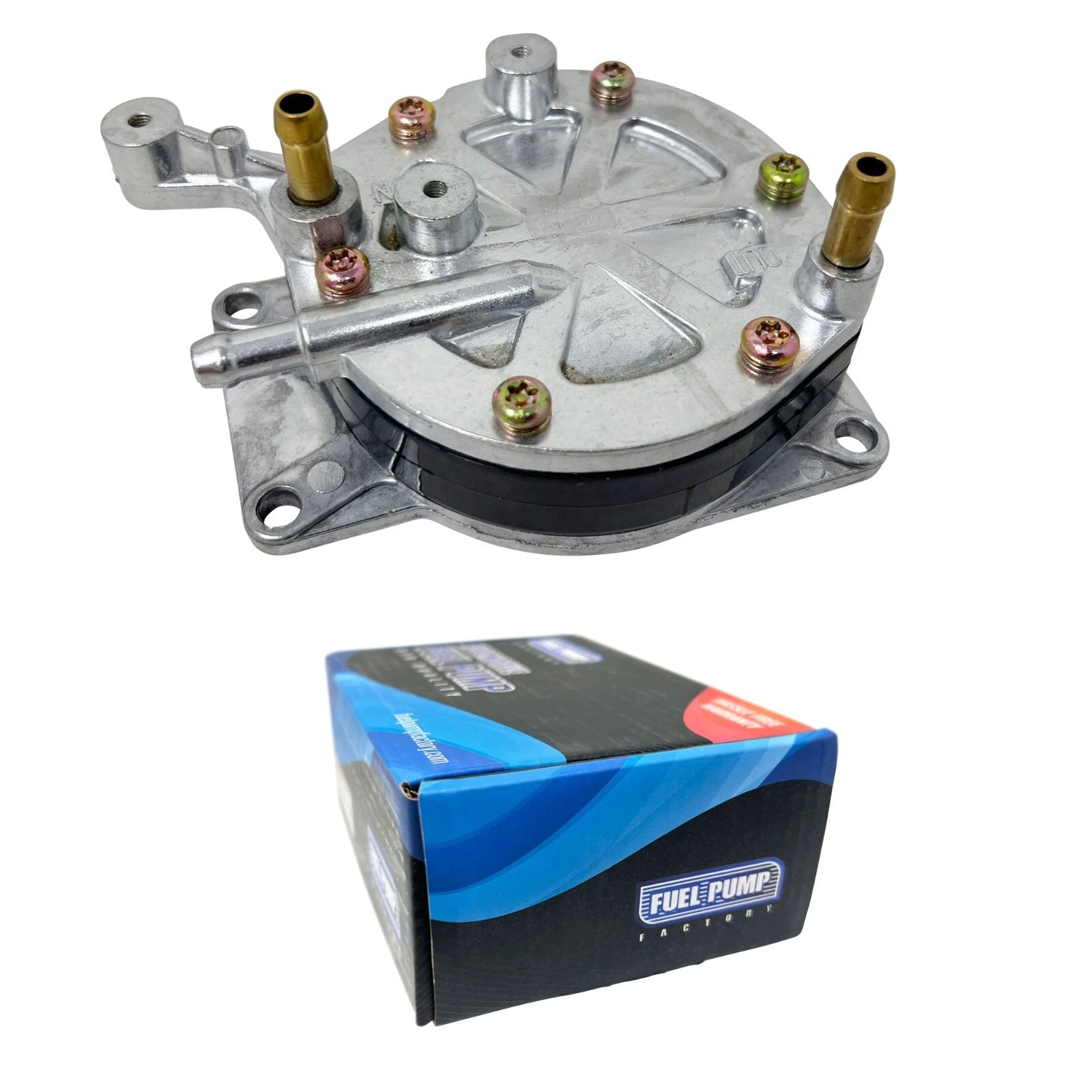 FPF Fuel Pump for Kawasaki 1200 Ultra / STX (1999–2005) 59336-3717 FP-1047