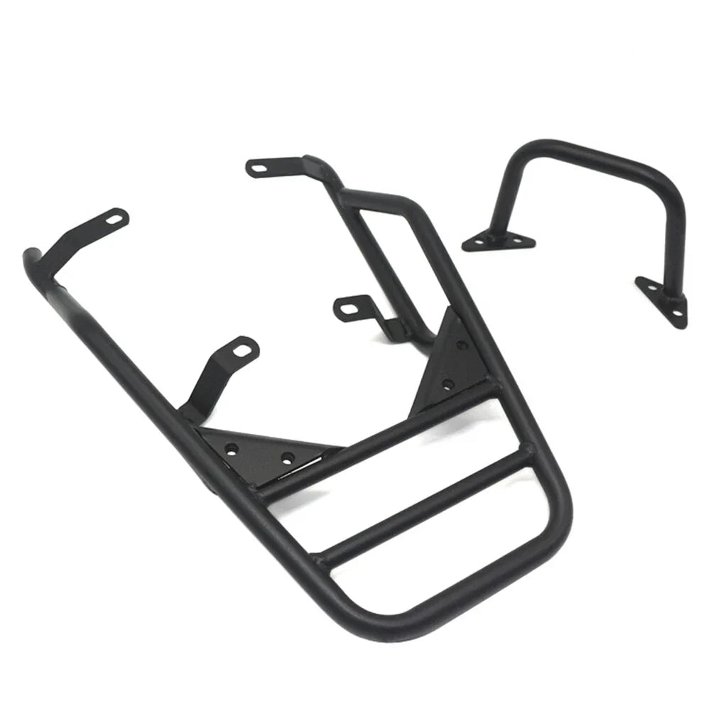Rear Seat Luggage Rack Handle for BMW R NineT (2014-2021)
