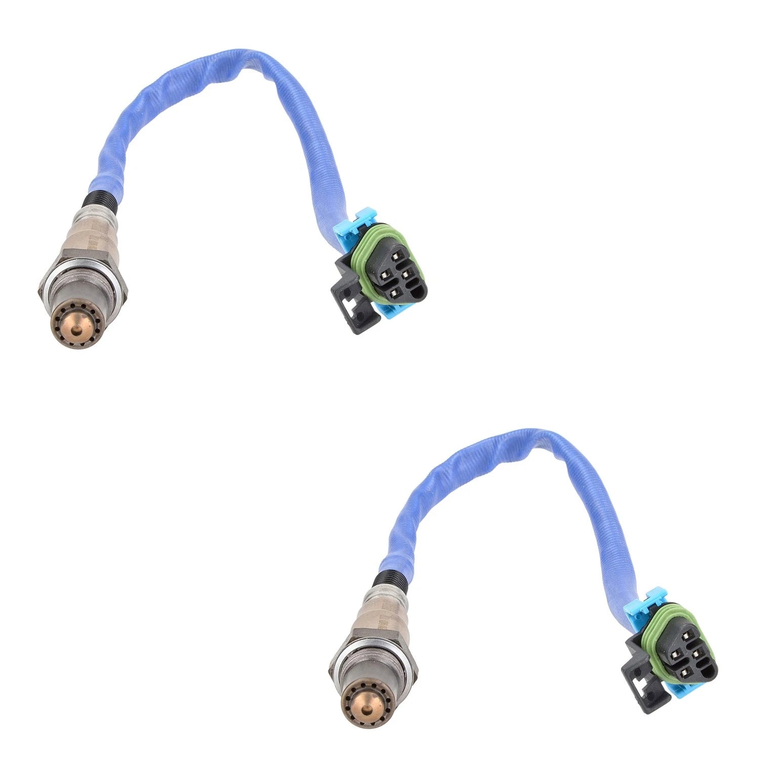 Oxygen Sensor Set for Buick Enclave (2008–2017)