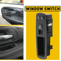 Power Window Control Switch for Dodge Chrysler (2008–2017)