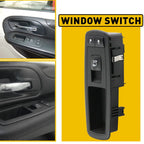 Power Window Control Switch for Dodge Chrysler (2008–2017)