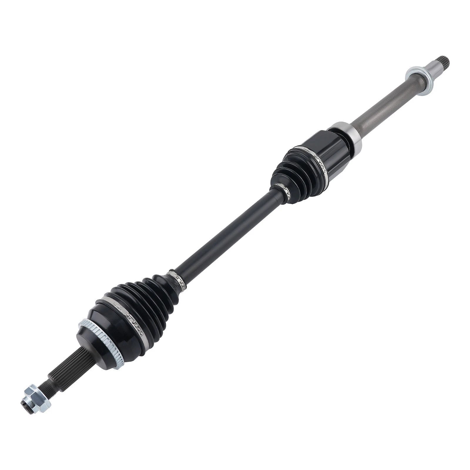 CV Joint Boot Axle Shaft Assembly for Toyota Sienna (2011–2020)