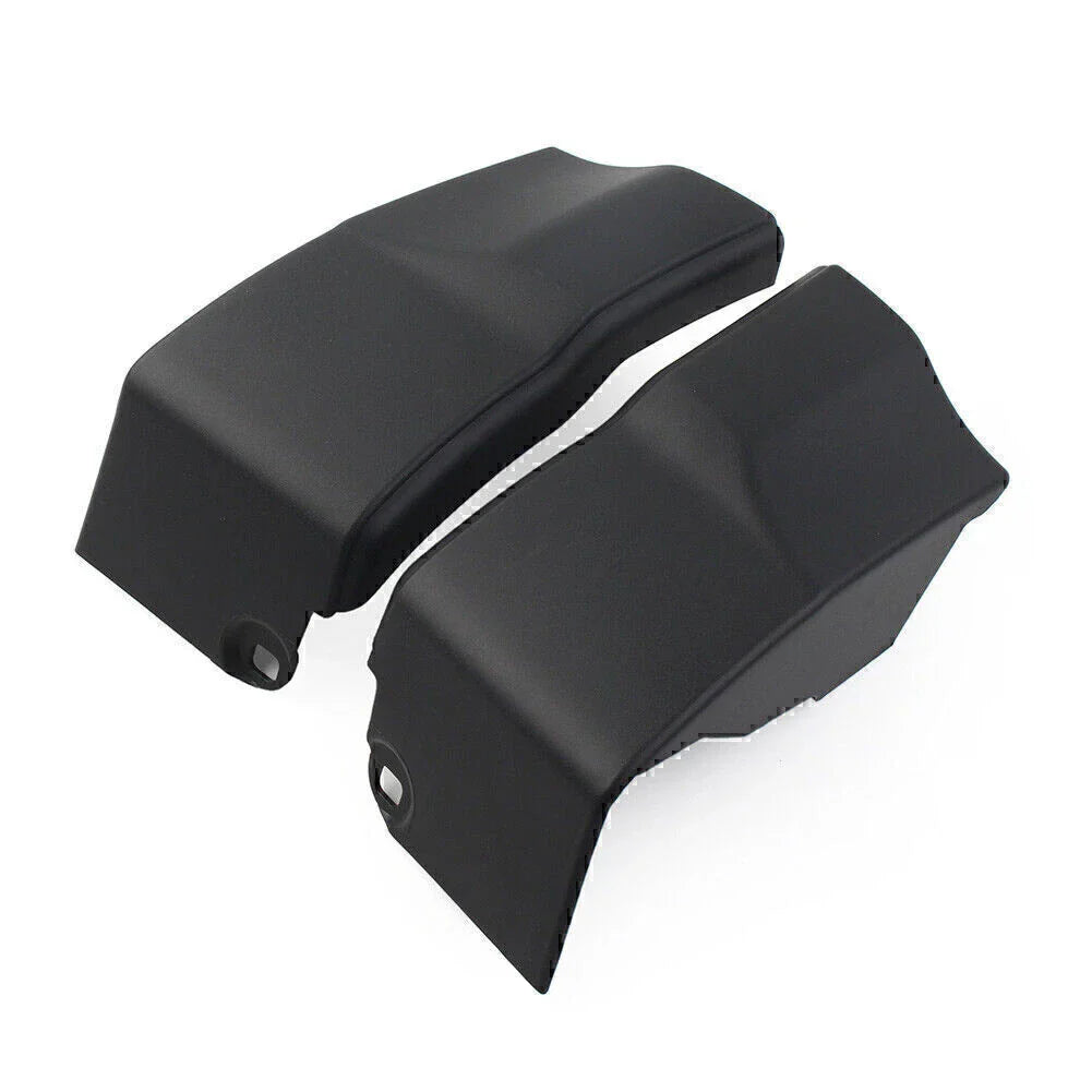 Front Lower Fender Molding  for Land Rover LR2 (2006-2009) Black
