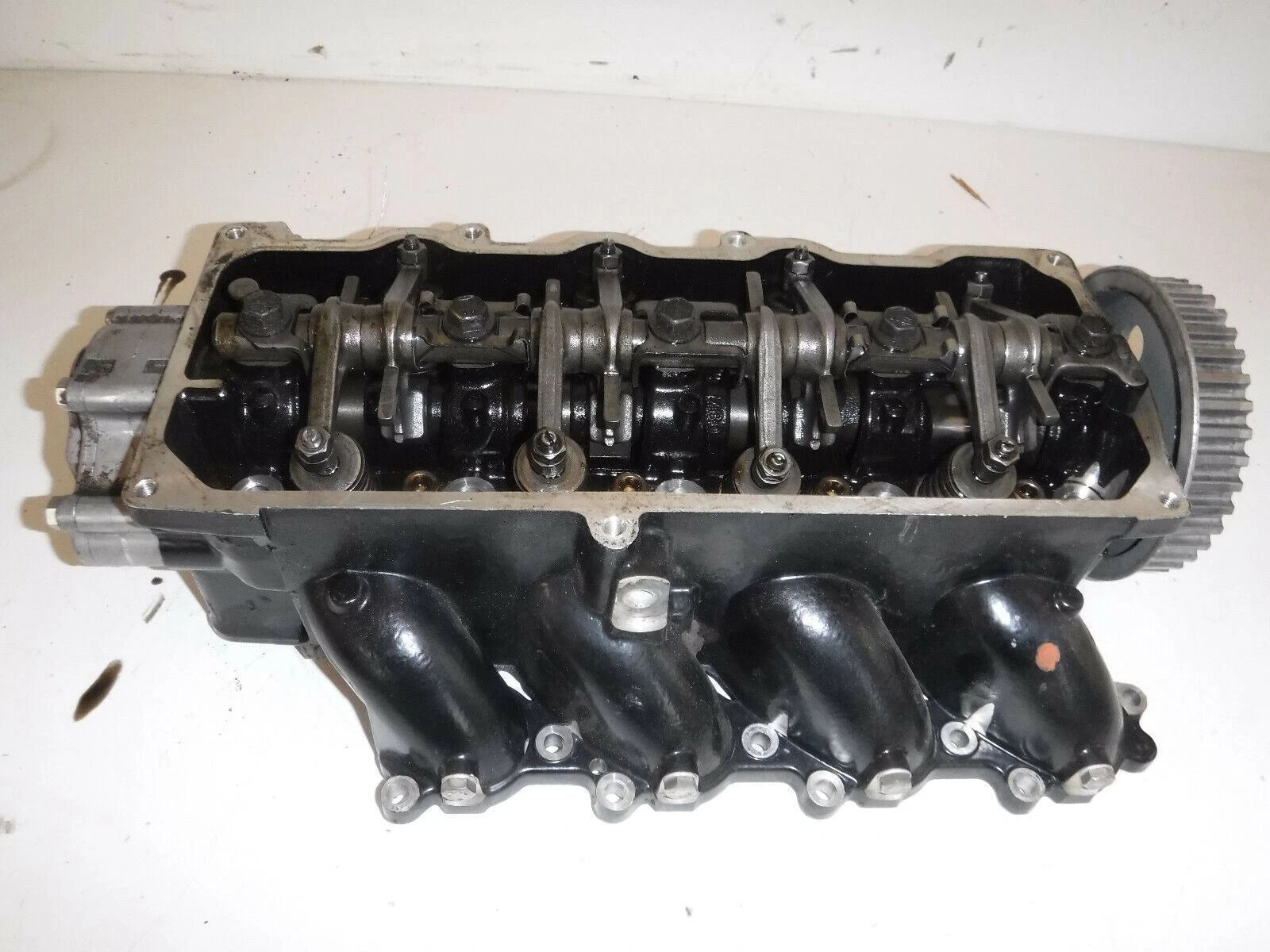 Cylinder Head Assembly for Mercury Outboard (857082A9) 4-Stroke