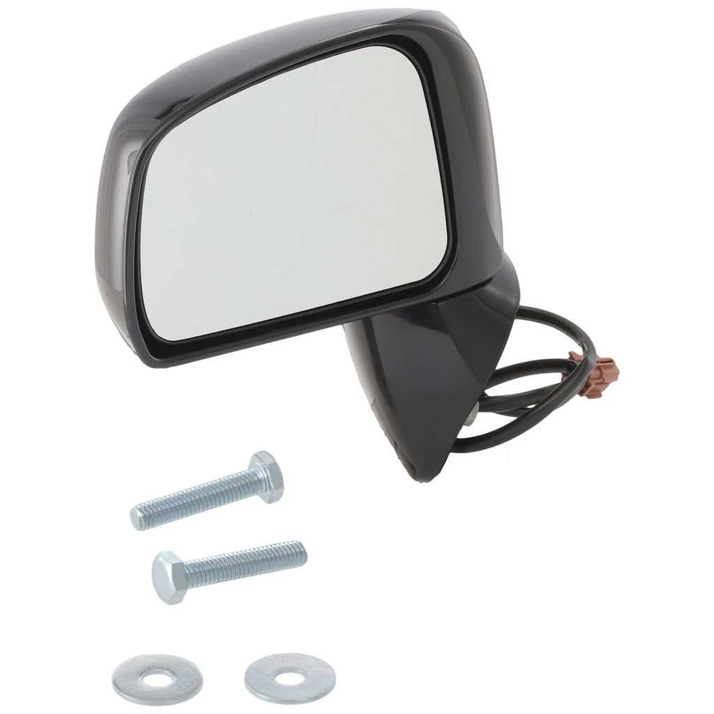 Driver Left Side Mirror for Nissan Versa (2007–2012)