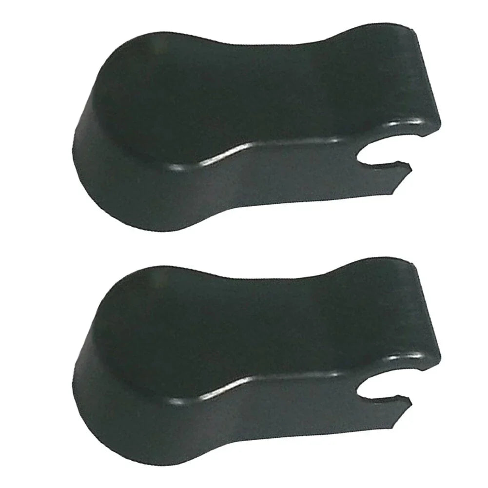 2x ABS Cover Cap for VOLVO 240 244 245