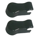 2x ABS Cover Cap for VOLVO 240 244 245
