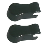 2x ABS Cover Cap for VOLVO 240 244 245