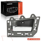 Front Left Gray Interior Door Handle for Jeep Grand Cherokee (2008–2010)