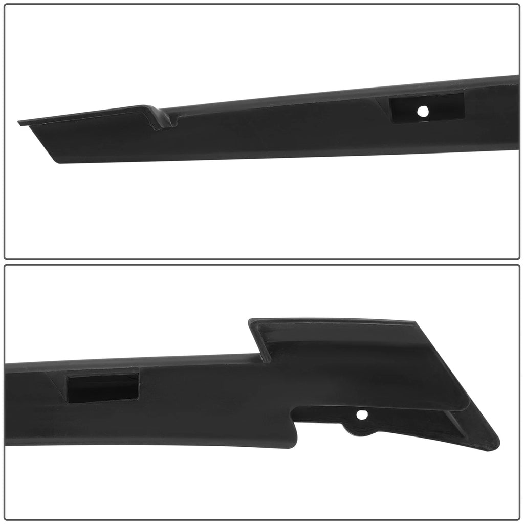 Bumper Cover Retainer Support Bracket for Hyundai Sonata (2011–2014)