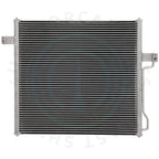 AC Condenser for Ford Explorer Mercury Mountaineer (2002–2005)