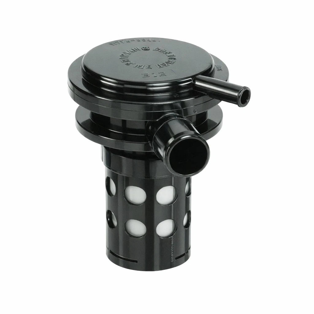 Fuel Tank Filler Neck Check Valve for Toyota Camry, Lexus (2007–2011) 7739033011