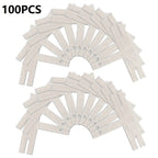 Nickel Strip for Nickel-hydrogen Batteries (26mm x 20mm)