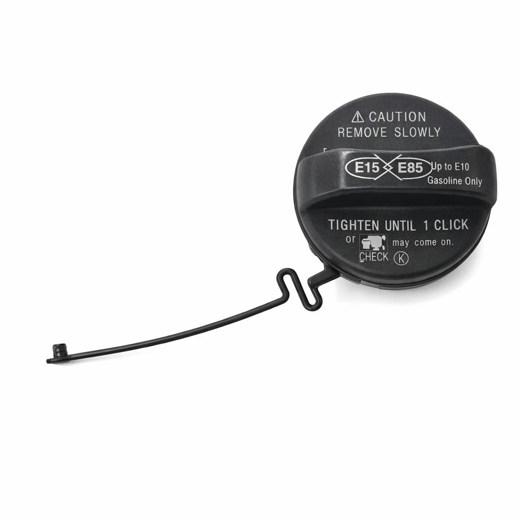 Genuine OEM Fuel Tank Cap for Toyota Camry Prius Lexus CT200h (2010–2019) 7730075010