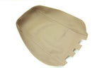 Leather Synthetic Center Console Armrest Cover for Cadillac SRX (2004–2009)