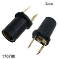 170790 Side Light Bulb Holder for Ba9s 989/233 (Car Bulb)