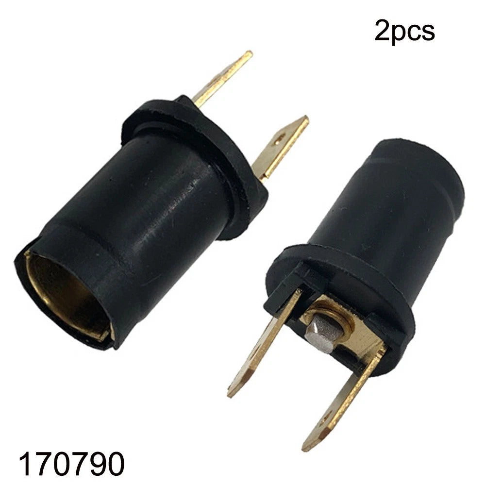 170790 Side Light Bulb Holder for Ba9s 989/233 (Car Bulb)