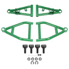 Set of 4 High Clearance Front A Arms for Kawasaki Teryx 800 (2012–2024)