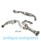 Set of 2 Catalytic Converters for Ford F-150 (2018–2020) EPA