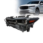 Full LED Headlight for Mazda CX-5 (2022–2024) LH Driver Side