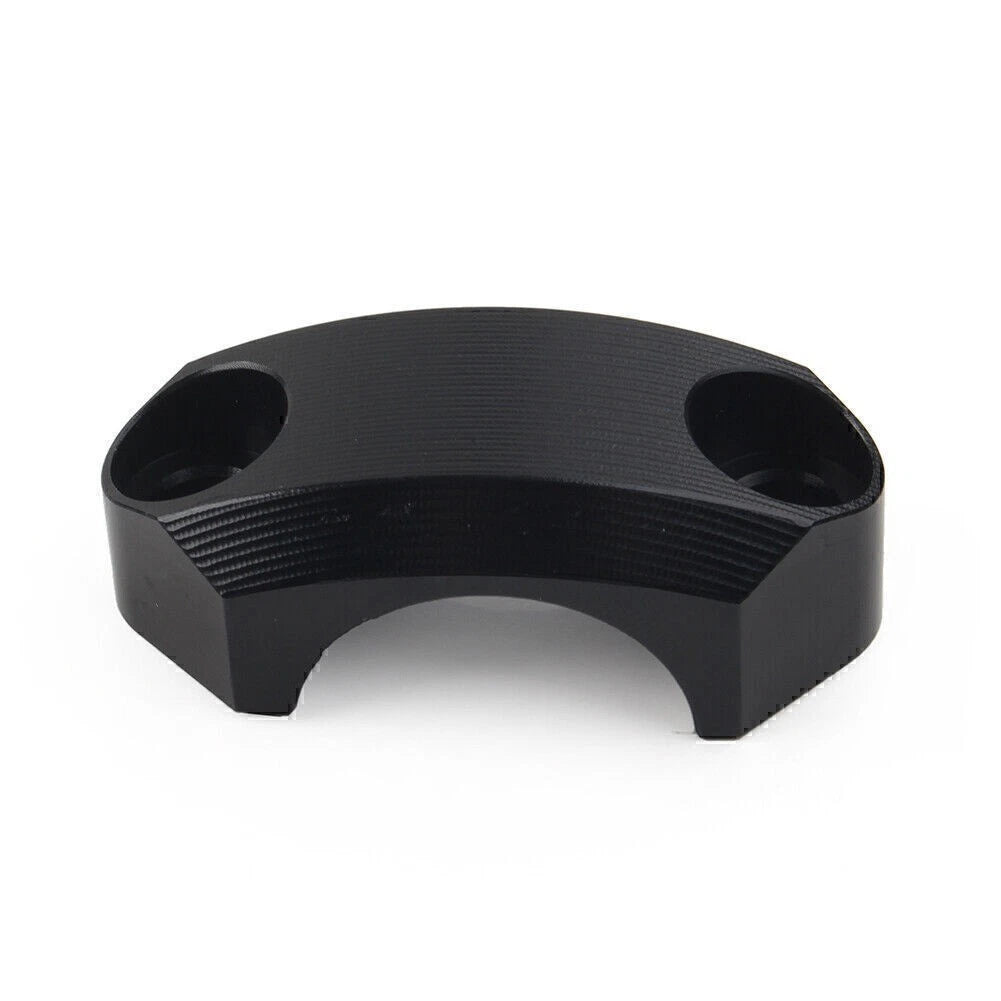 22mm CNC Master Cylinder Perch Clamp Cover for Motocross MX Enduro