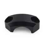 22mm CNC Master Cylinder Perch Clamp Cover for Motocross MX Enduro