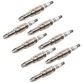 Spark Plugs for Ford Explorer/Mountaineer V8 4.6L (2006–2008)
