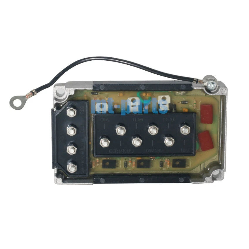 CDI Switch Box Power Pack for Mercury 75HP 115HP (7778A3 7778A6 7778A12 114-7778)