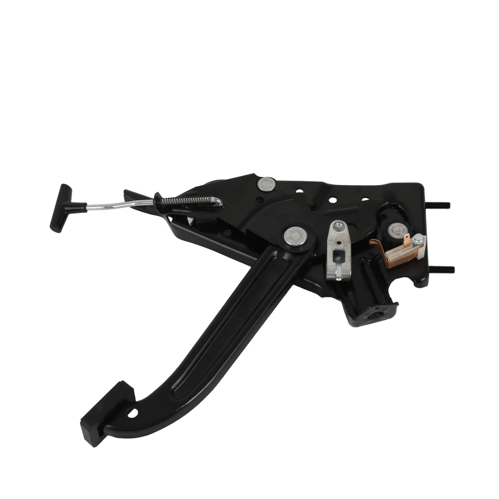 Parking Emergency Brake Pedal Assembly for Jeep Wrangler YJ (1987–1995)
