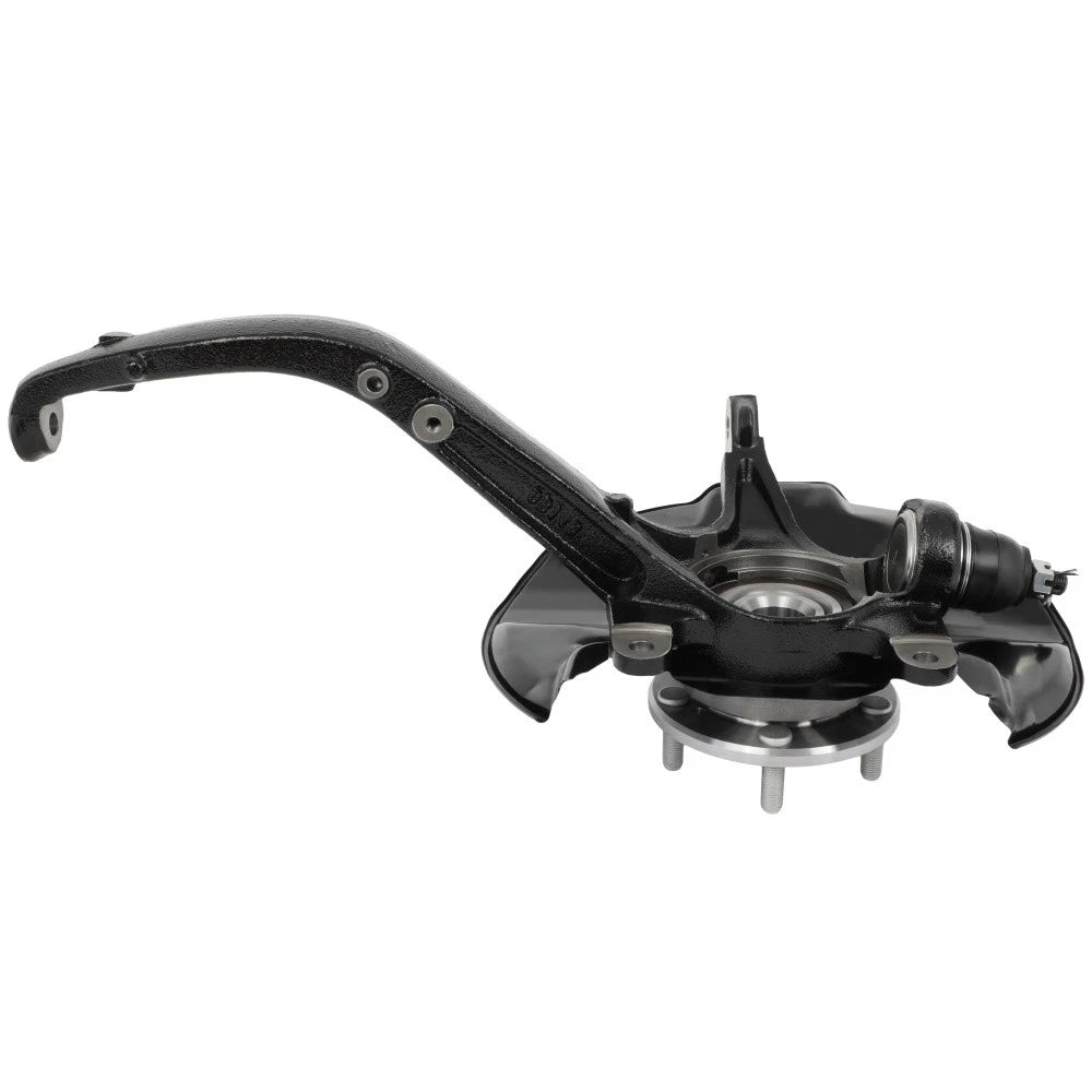 Front Right Wheel Hub Bearing Knuckle Assembly for Acura TSX (2009–2014)