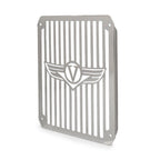 Radiator Grille Guard Cover for Kawasaki VN800 Vulcan e Classic (1995–2003)