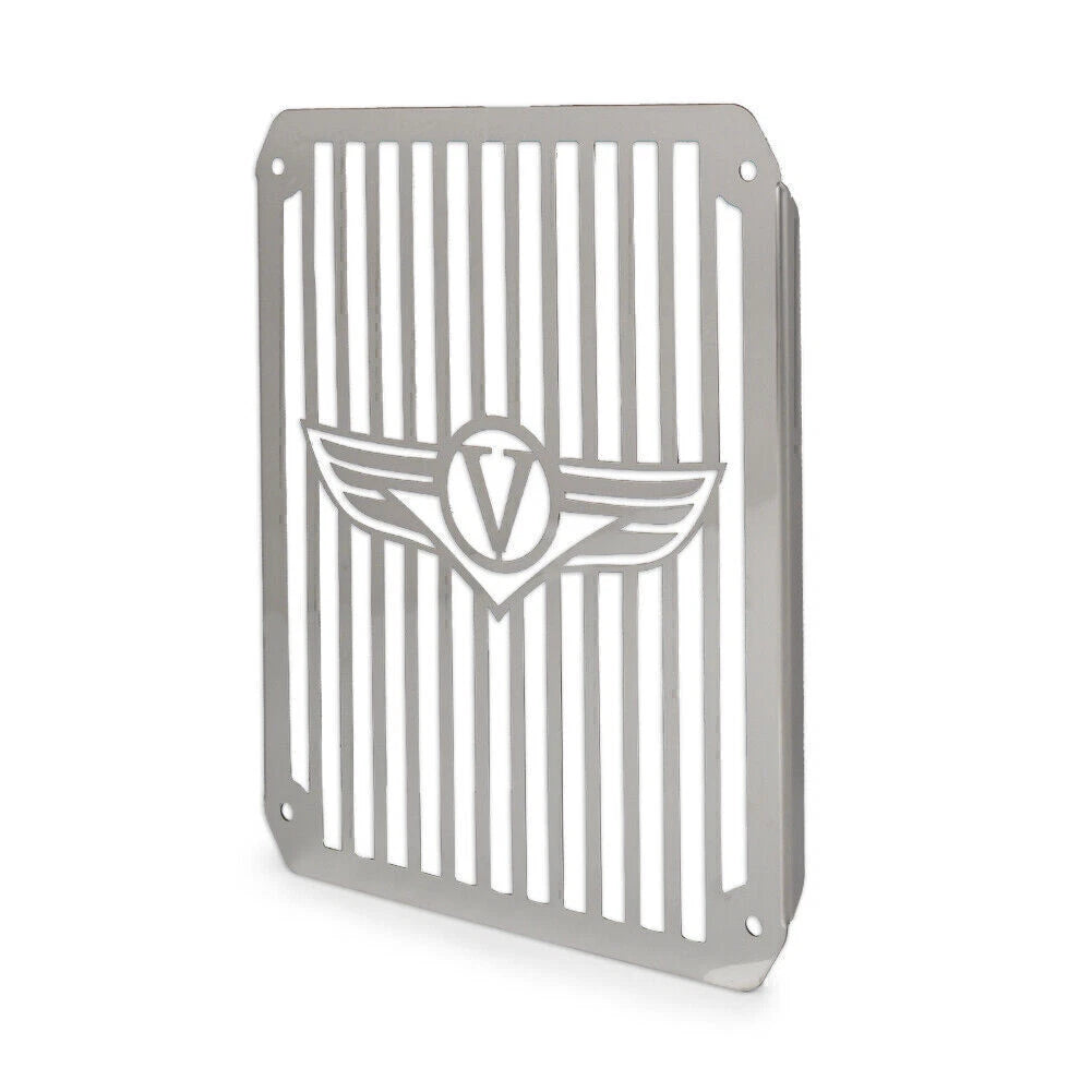 Radiator Grille Guard Cover for Kawasaki VN800 Vulcan e Classic (1995–2003)