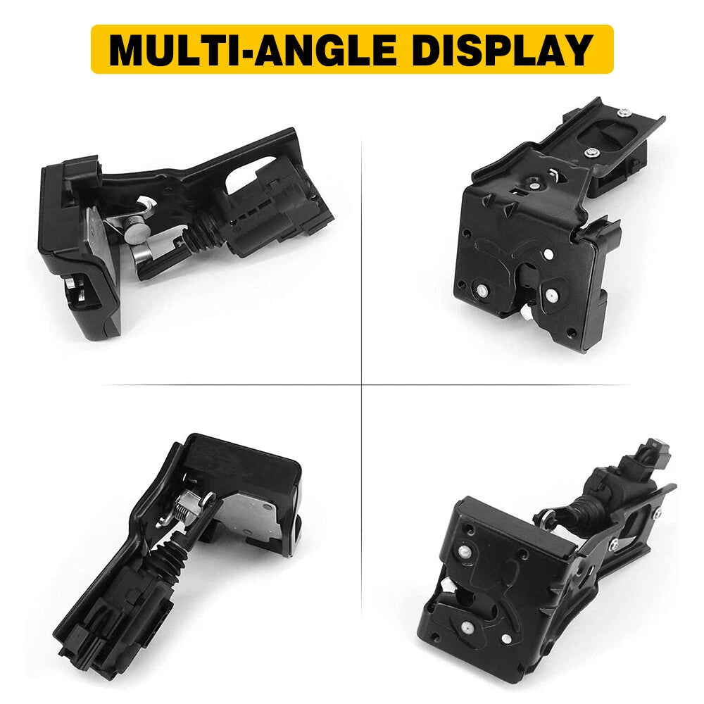 Rear Hatch Liftgate Actuator for Ford Escape (2009–2012)