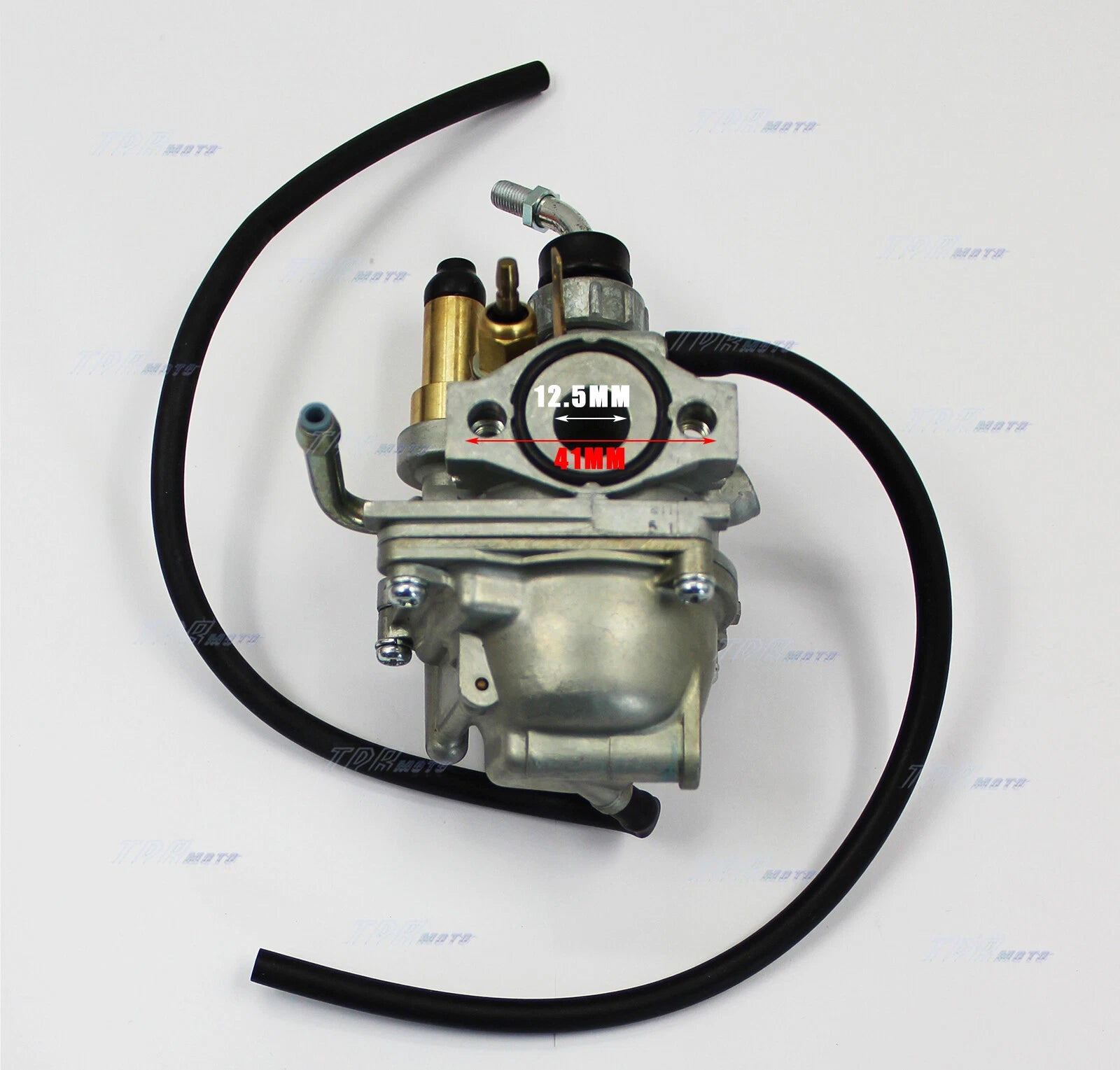 Mikuni Carburetor for Yamaha TTR50 TTR50-E TT-R50E (2003–2023)