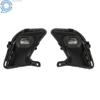 LED Fog Light Lamps for Toyota Grand Highlander (2024–2025)