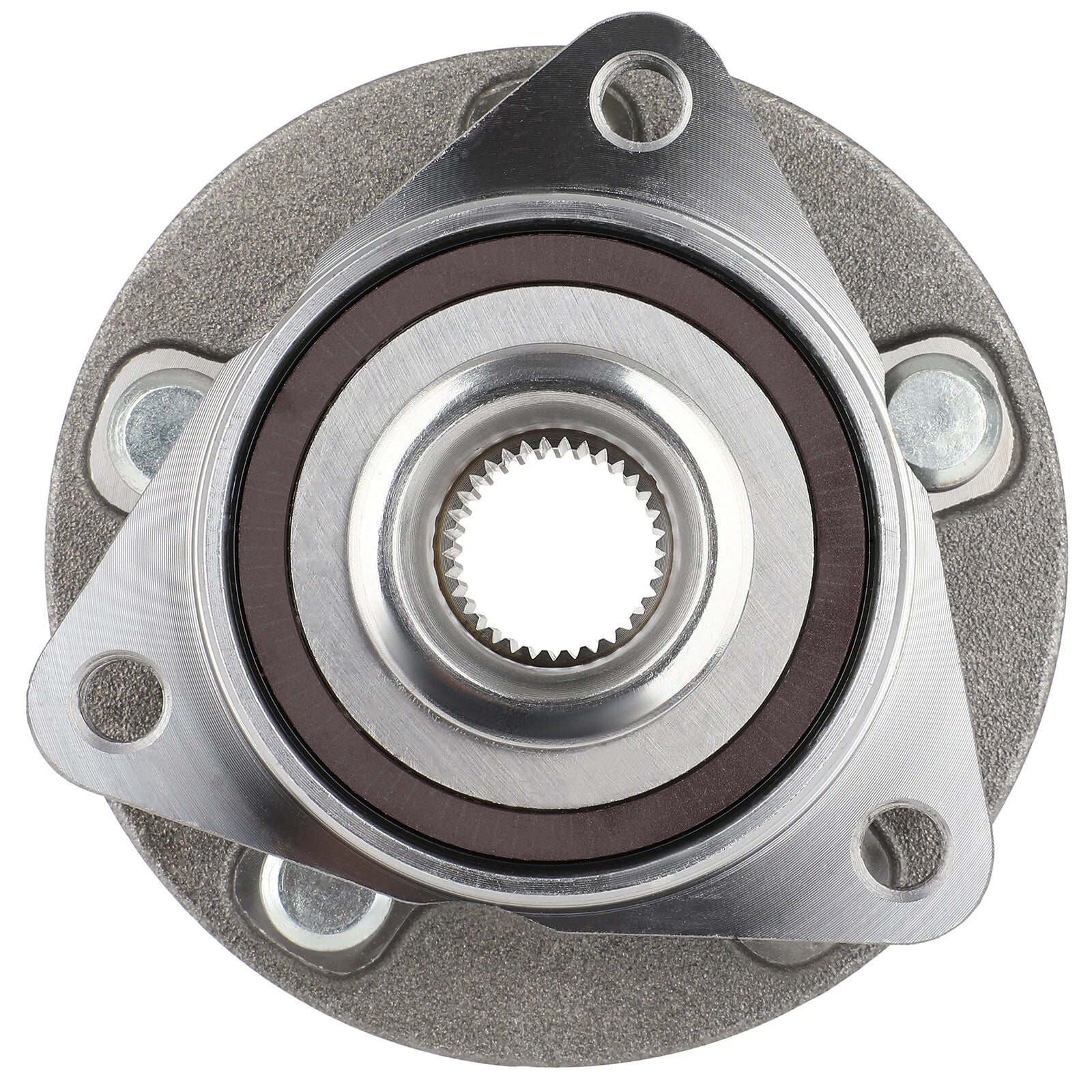 Front Wheel Bearing & Hub Assembly for Chevrolet Cruze (2016–2019)