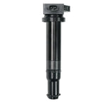 4X Ignition Coil + 4X Spark Plug for Hyundai Accent Kia Rio (2006–2011) UF499 2730126640