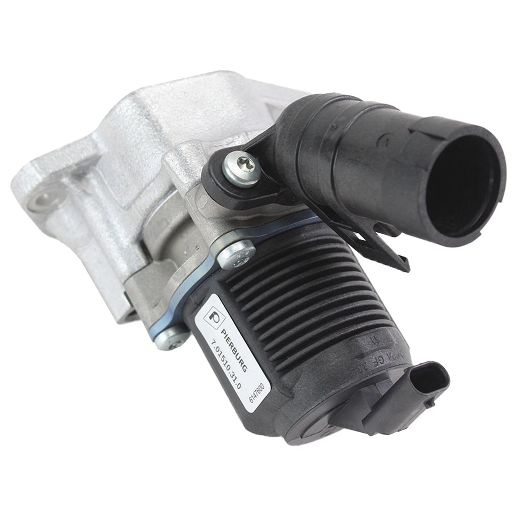 Pierburg Secondary Air Injection Control Valve 7.01510.31.0 for Audi A3 VW GTI (2006–2013)