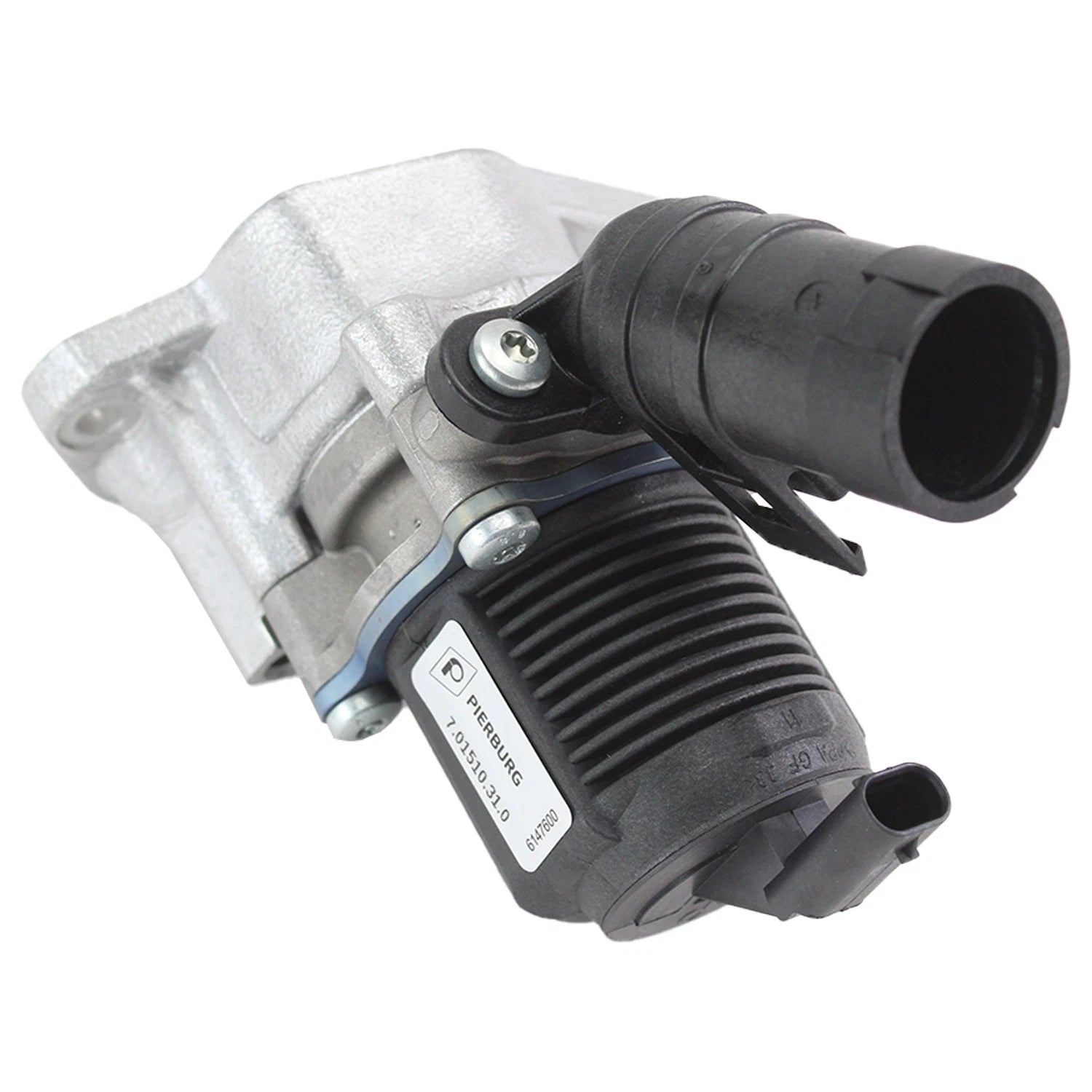 Pierburg Secondary Air Injection Control Valve 7.01510.31.0 for Audi A3 VW GTI (2006–2013)