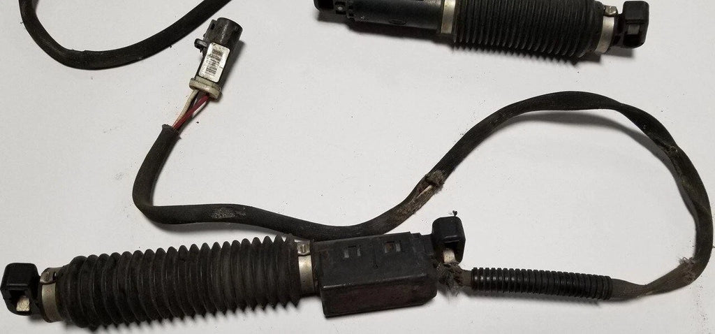 Front Suspension Height Sensor for Lincoln Continental (1995–2002)