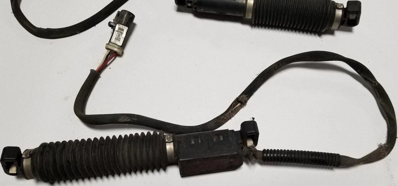 Front Suspension Height Sensor for Lincoln Continental (1995–2002)