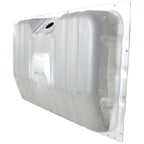 16 Gallon Fuel Gas Tank w/ Drain Plug for Ford Mustang Mercury Cougar (1964–1968)
