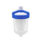In-line Pool Leaf Catcher Canister w/Basket for Hayward W560