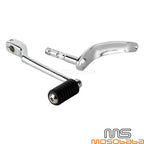 Heel Shifter Peg Lever for Harley Softail FL Slim FLSL 107 (2018-2022)